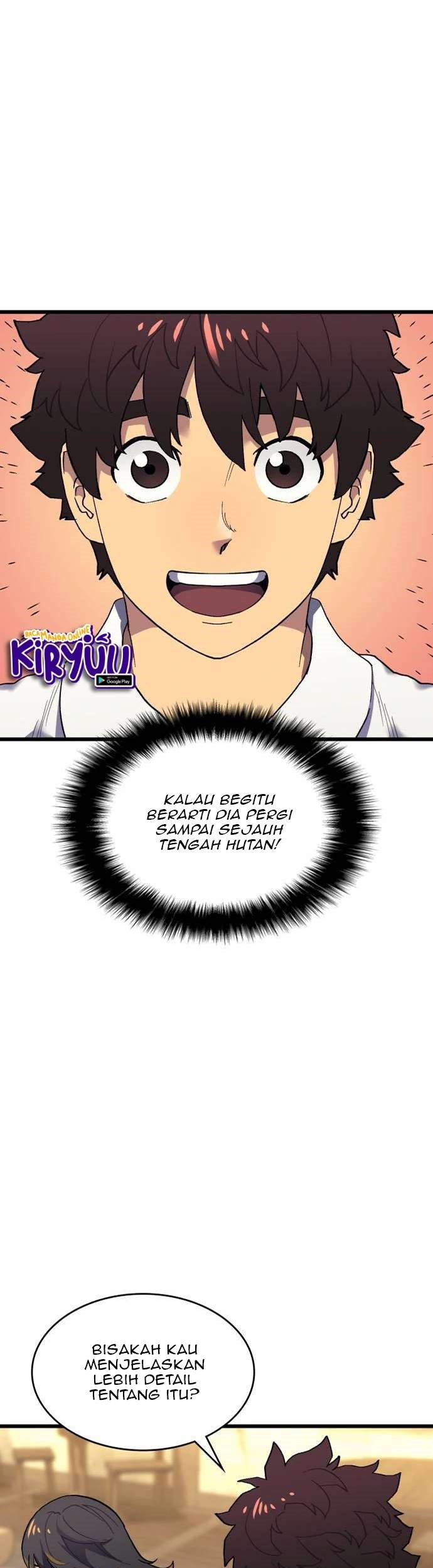Wizard of Arsenia Chapter 23 Gambar 53